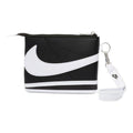 Nike Icon Cortez Wristlet 'Black White' HF3606-091