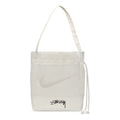 Nike x Stussy Tote 'White' FZ9994-072