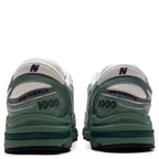 1000 - Mallard Green/Sea Salt