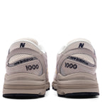 1000 - Moonrock/Sea Salt