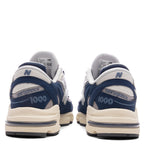 1000 - Navy/Sea Salt