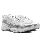 1000D - White