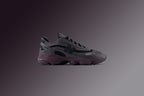 1000 - Magnet/Plum Brown