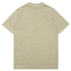 15 Print Tee - Taupe