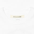 1017 9SM "A" Sphere S/S Tee - White