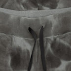 1017 9SM Short w/ Prints - Black