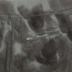 1017 9SM Short w/ Prints - Black