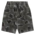 1017 9SM Short w/ Prints - Black
