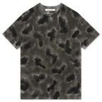 1017 9SM S/S Tee - Black