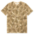 1017 9SM S/S Tee - Dark Sand