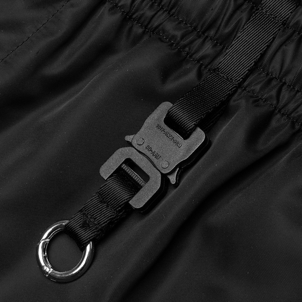 1017 9SM Sweatpant - Black