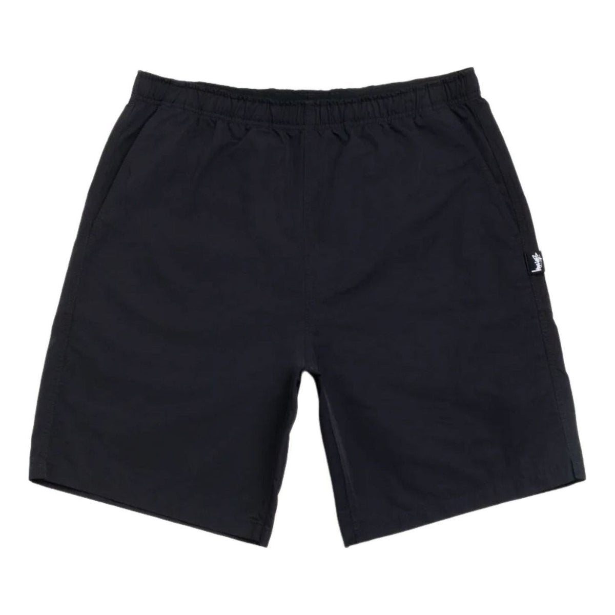 Stussy Transit Short 'Black' 112360-BLAC