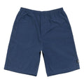 Stussy Baggy Seersucker Beach Short 'Blue' 112365-BLUE