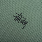 Raglan Thermal Basic Stock - Sage