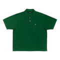 Stussy Classic Pique Polo 'Pine' 1140367-PINE
