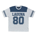 Stussy Laguna 80 Jersey 'Blue' 1140389-BLUE