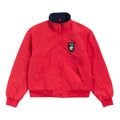 Stussy Polar Fleece Lined Jacket 'Red' 115906-RED