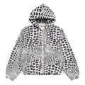 Stussy Work Jacket Unlined Canvas 'Safari' 115913-SAFA