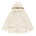 Stussy Lightweight Field Parka 'Stone' 115987-STON