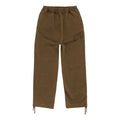 Stussy Faded Graphic Fleece Pants 'Washed Olive' 116667-OLIV