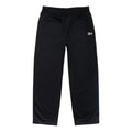 Stussy Mesh Track Pant 'Black' 116765-BLAC
