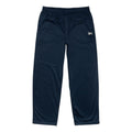Stussy Mesh Track Pant 'Navy' 116765-NAVY