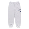 Stussy Varsity Fleece Pants 'Grey Heather' 116811-GHEA