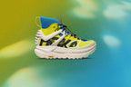 Mafate x Hike - Hoka Citrus/Alabaster