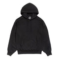 Stussy Lightweight Terry Hoodie 'Black' 118612-BLAC