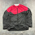 Nike 2in1 Jacke (L)