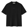 Fear of God Essentials Classic T-Shirt 'Jet Black' 125SP254190F