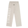 Fear of God Essentials Lounge Fleece Sweatpant 'Heather Stone' 130SP254322F