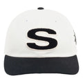 Stussy Chenille S Snapback Cap 'Natural' 1311061-NATL