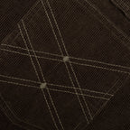 5P Pant - Brown