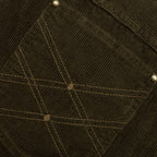 5P Pant - Olive