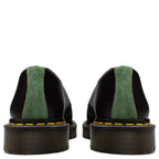 1461 - Chestnut Brown/Pea Green
