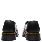 1461 Flame - Black/Vibrant Red/Dms Yellow
