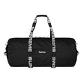 Supreme Large Duffle Bag SS18 'Black' SS18B6