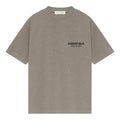 Fear of God Essentials Classic Short Sleeve T-Shirt 'Homestead Heather' 125AS254191F