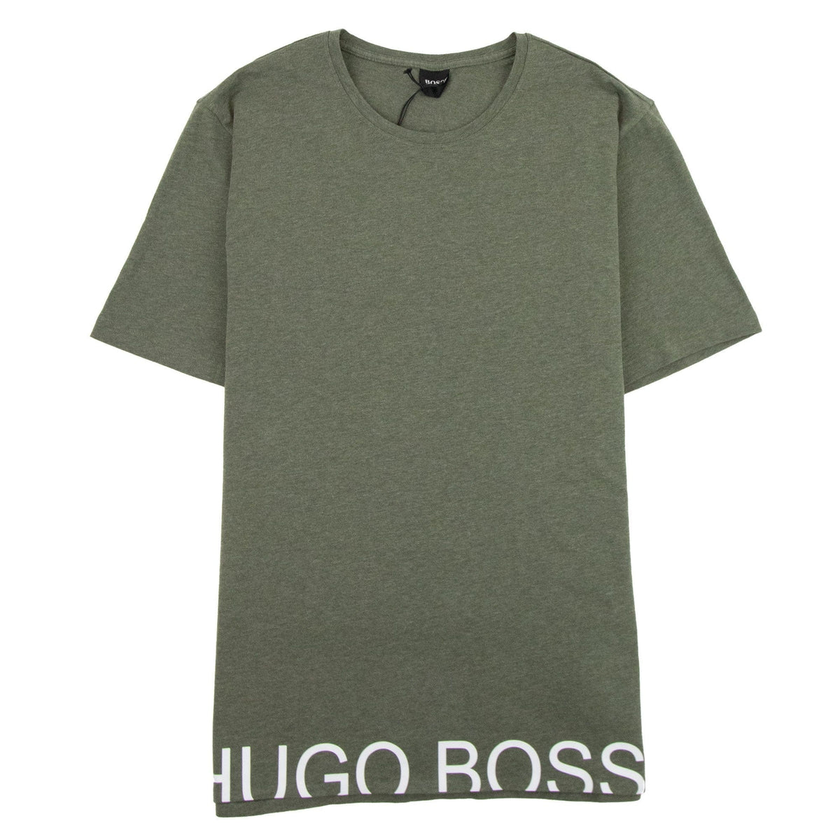 Hugo Boss Identity T-shirt Green