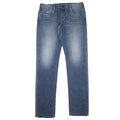 Emporio Armani J06 Washed Denim