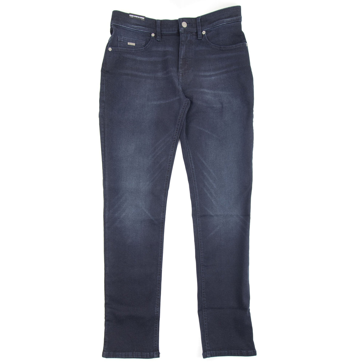 Hugo Boss Delaware BC-L-P Super-stretch Denim 403 Dark Blue