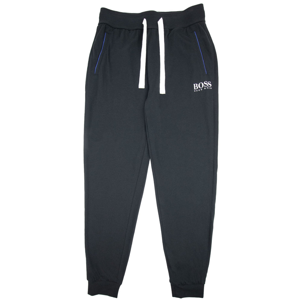 Hugo Boss Authentic Tracksuit Pants Black 001