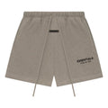 Fear of God Essentials Classic Sweatshort 'Homestead Heather' 160AS252001F