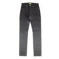 Versace Jeans Round Tiger Pocket Skinny Jean Black