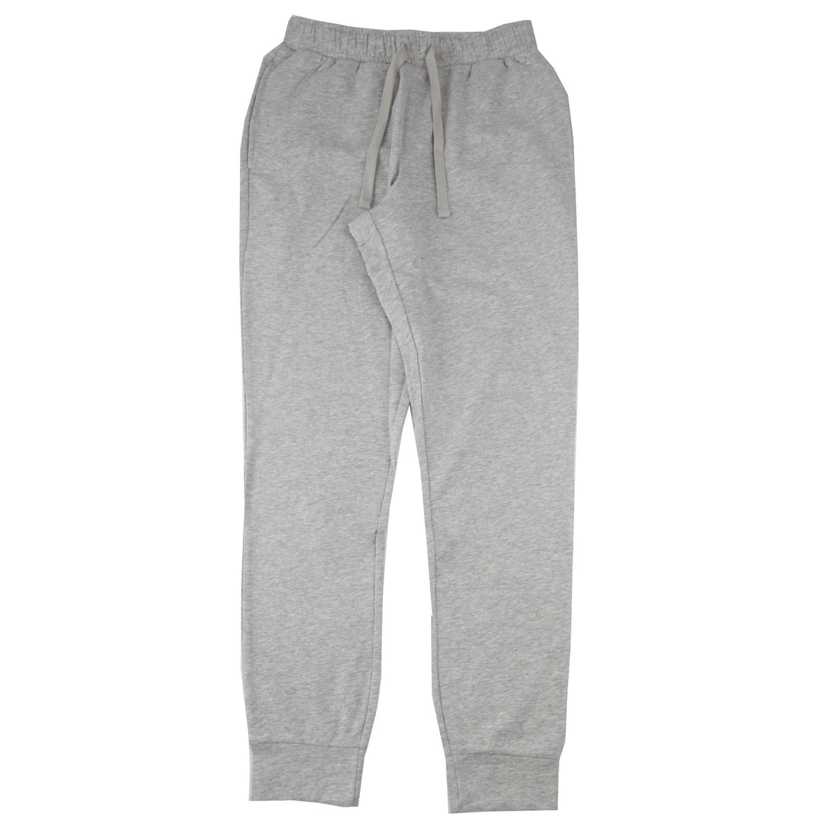 Emporio Armani Eagle Large Logo Tracksuit Pants Light Grey