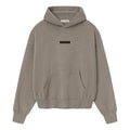 Fear of God Essentials Classic Fit Fleece Hoodie 'Homestead Heather' 192SP252053F