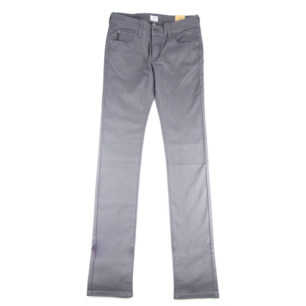 Armani Jeans J11 Casual Jeans Grigio Grey