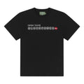 Denim Tears Powerball T-Shirt 'Black' SS25TSS056261