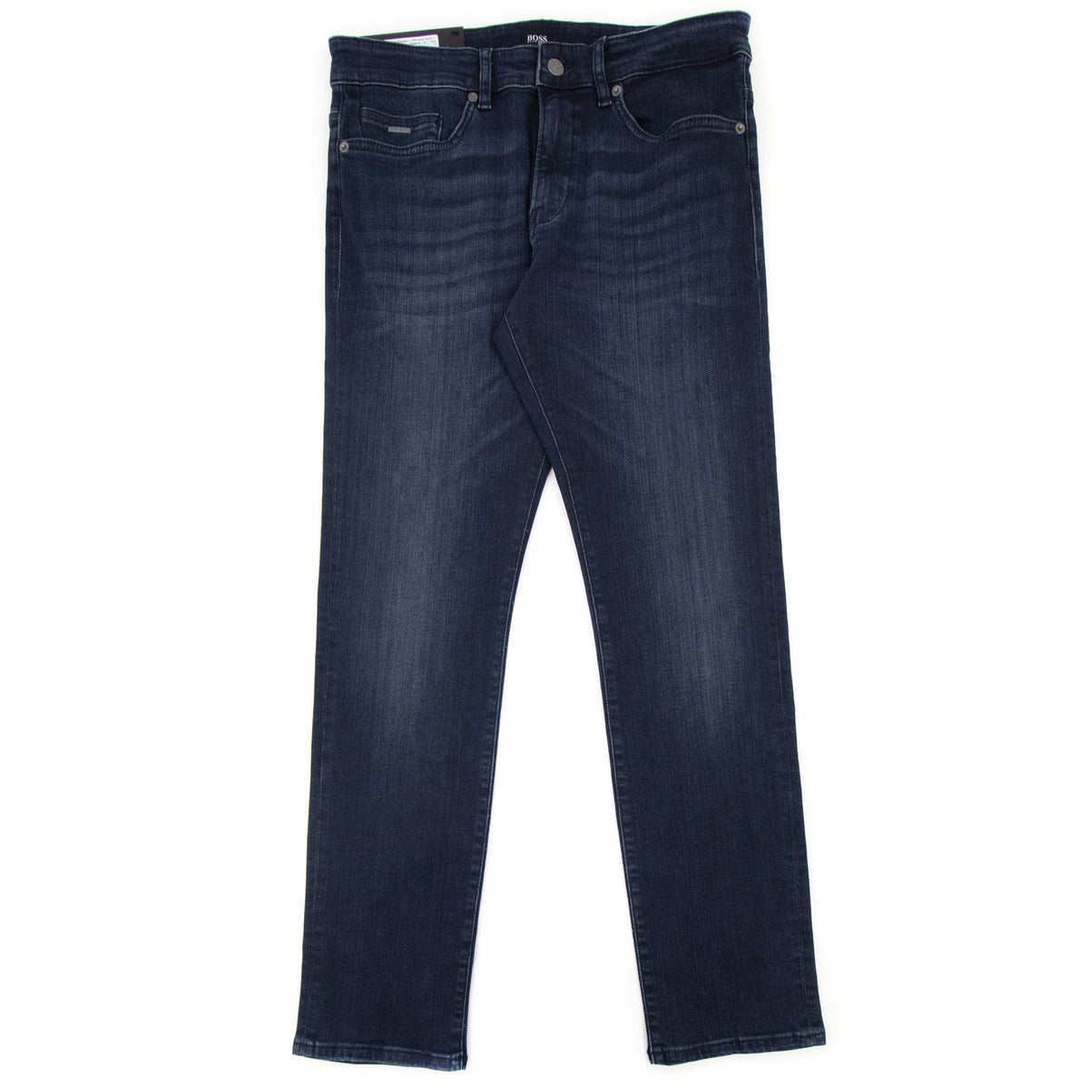 Hugo Boss Delaware3-1-200 Jean Denim